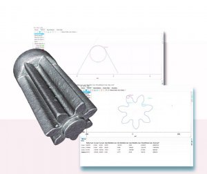 利用Alicona光学计量推动突破性生产技术的发展