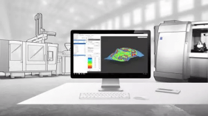 ZEISS CT-你知道哪个部件内部有缺陷吗？