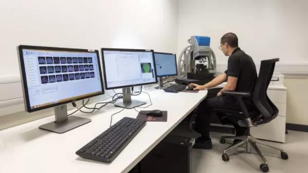 Alicona光学3D测量检测切割和磨削的应用