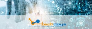 Bruker Alicona TechDays 2021