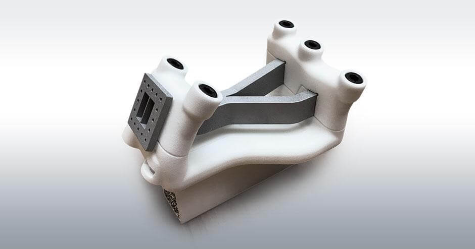 制造辅助工具3D打印机