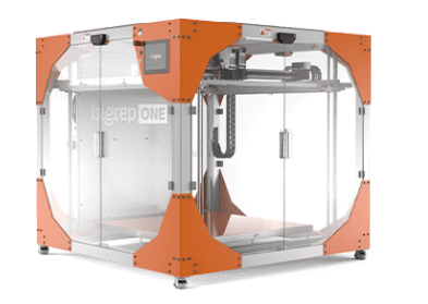 BIGREP ONE 工业3D打印机-02