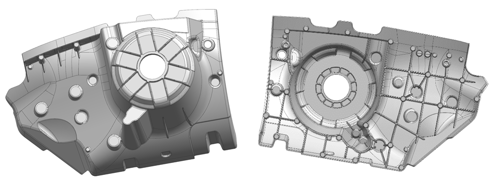 flow 3D 模流分析 模流分析软件 CFD软件