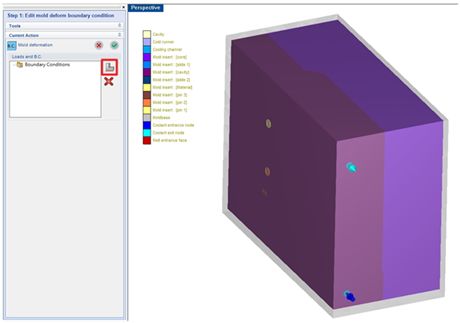 Moldex3D 塑料模流分析方案​ 模流分析 CFD软件