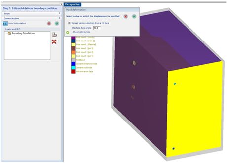 Moldex3D 塑料模流分析方案​ 模流分析 CFD软件