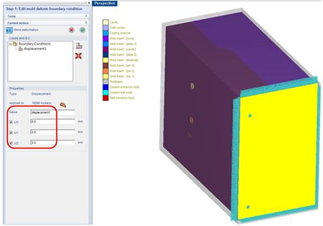 Moldex3D 塑料模流分析方案 模流分析 CFD软件