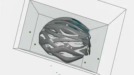 ZEISS GOM 德国进口三维扫描设备 3d扫描 三维蓝光扫描