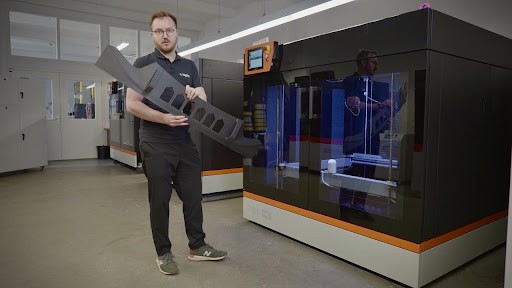 3D打印 大口径三维打印 3D大尺寸批量打印