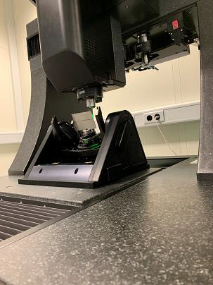 Alicona高精度三维测量 表面磨损检测 粗糙度测量