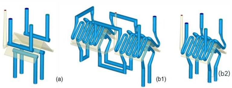 Moldex3D塑料模流分析方案 模流分析 塑料注塑 CAD软件