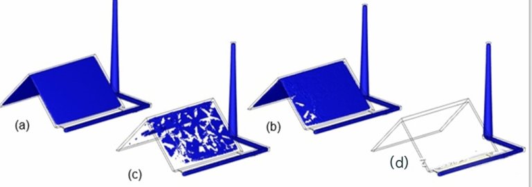 Moldex3D塑料模流分析方案 模流分析 塑料注塑 CAD软件