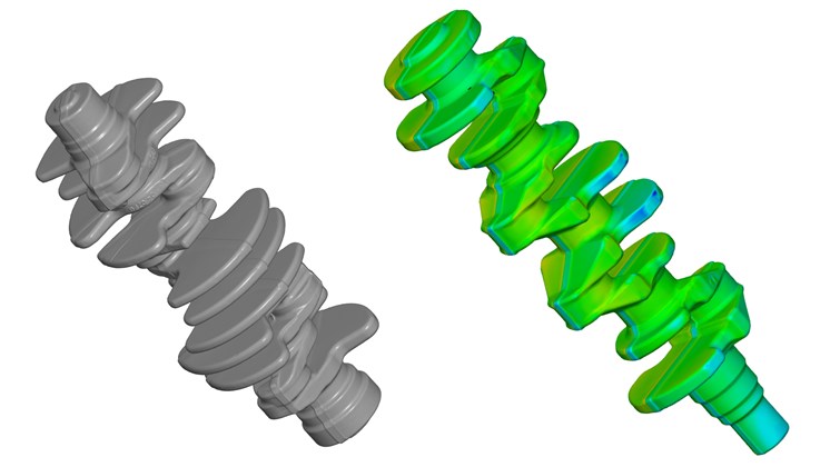 ZEISS GOM三维蓝光检测 ATOS3D扫描 三维激光检测 表面检测