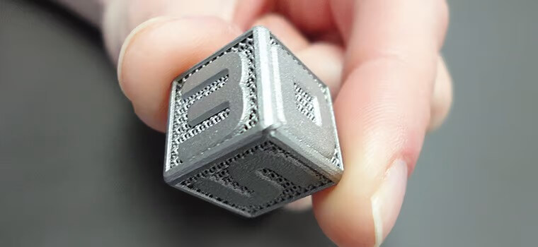 DMP Flex 100 金属3D打印机
