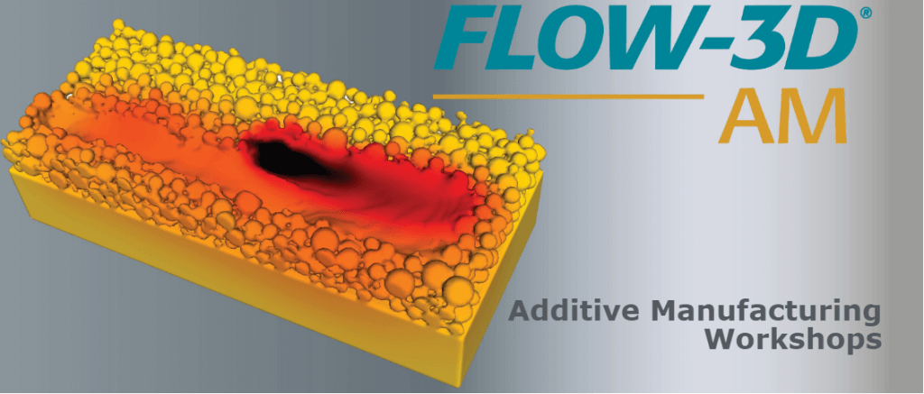 Flow-3D 专业流模分析软件CFD软件