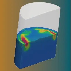 流体仿真分析,flow 3d,模流仿真软件,cfd软件,流体动力学软件,FLOW 3D软件