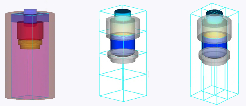 Flow-3D 专业流模分析软件CFD软件