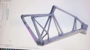 3D打印BIigRep 大口径三维打印 3D大尺寸批量打印
