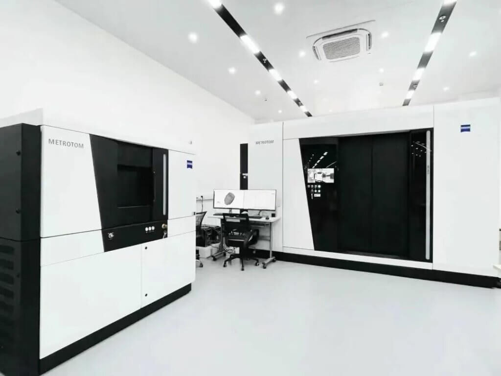 「工业CT」蔡司工业CT METROTOM 无损断层扫描系统