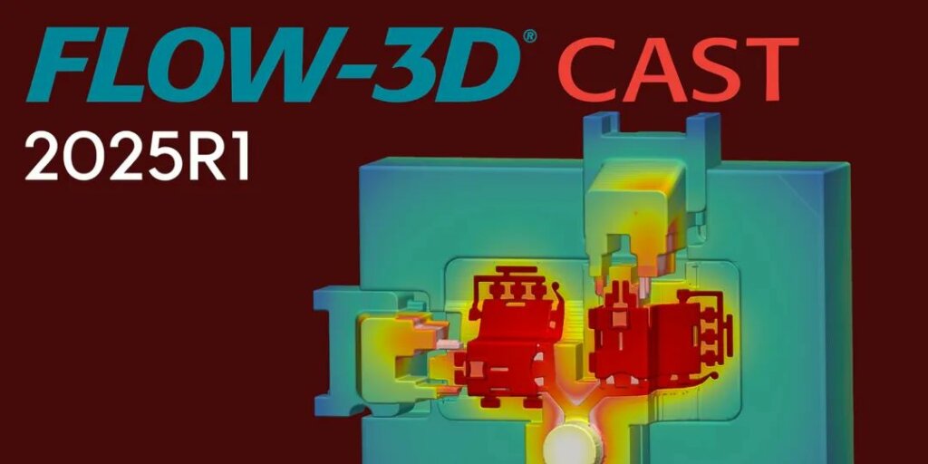 2025 R1 FLOW-3D (3)
