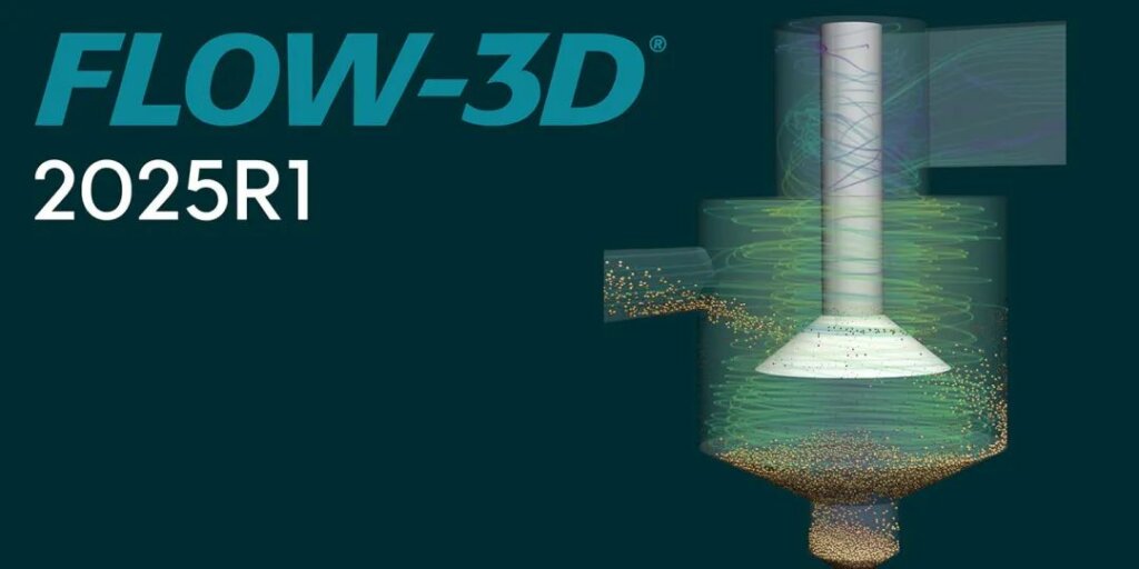 2025 R1 FLOW-3D (4)