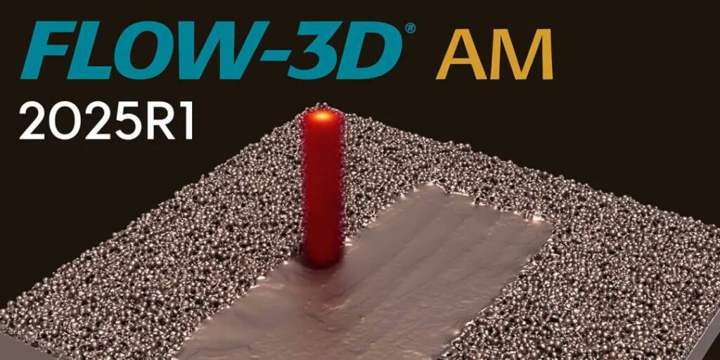 FLOW-3D 2025 (1)