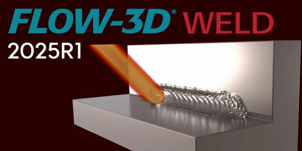 FLOW-3D 2025 (3)