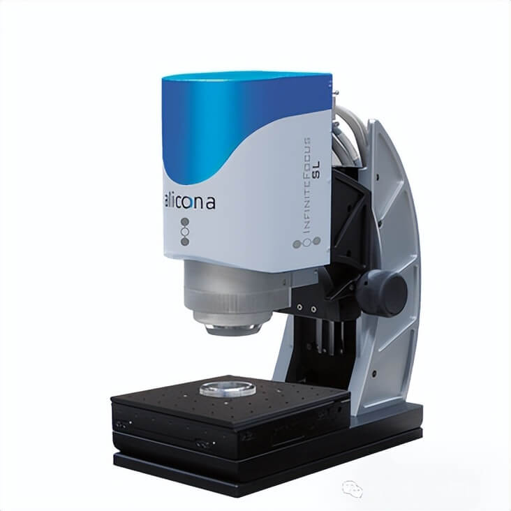 马路科技ALicona测量系统 (10)