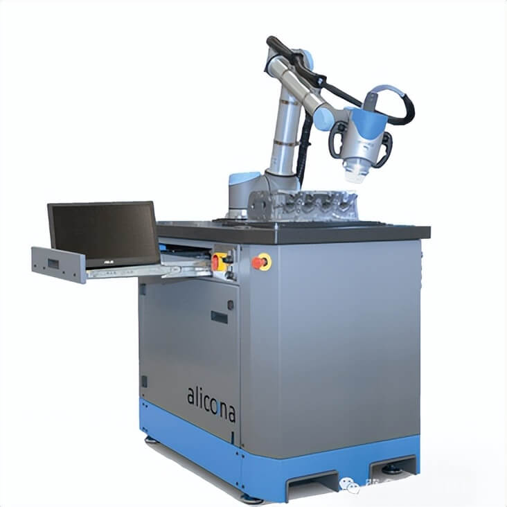 马路科技ALicona测量系统 (11)