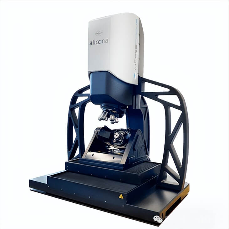 马路科技ALicona测量系统 (12)